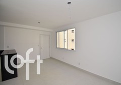 Apartamento à venda em Sion com 62 m², 2 quartos, 2 suítes, 2 vagas
