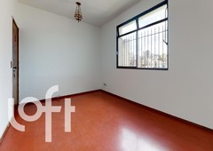 Apartamento à venda em Santo Antônio com 62 m², 2 quartos, 1 vaga