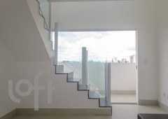 Apartamento à venda em Itapoã com 160 m², 2 quartos, 1 suíte, 2 vagas