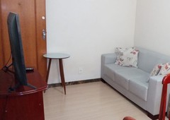 Apartamento à venda em Santa Mônica com 72 m², 2 quartos, 1 vaga