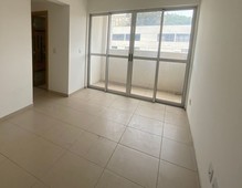 Apartamento à venda em Carlos Prates com 58 m², 2 quartos, 1 suíte, 2 vagas