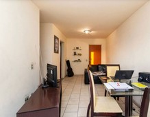Apartamento à venda em Renascença com 55 m², 2 quartos, 1 vaga