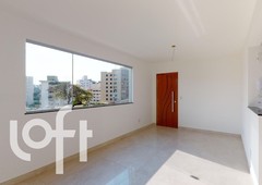 Apartamento à venda em Cruzeiro com 69 m², 2 quartos, 2 suítes, 2 vagas