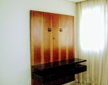 Apartamento à venda em Novo São Lucas com 42 m², 2 quartos, 1 vaga