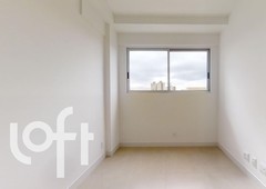 Apartamento à venda em Carlos Prates com 53 m², 2 quartos, 1 suíte, 2 vagas