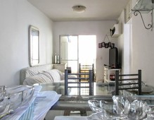 Apartamento à venda em Buritis com 58 m², 2 quartos, 1 suíte, 1 vaga