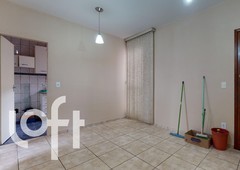 Apartamento à venda em Betânia com 47 m², 2 quartos, 1 vaga