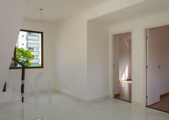 Apartamento à venda em Anchieta com 106 m², 2 quartos, 2 suítes, 2 vagas