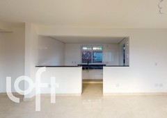 Apartamento à venda em Cruzeiro com 69 m², 2 quartos, 2 suítes, 2 vagas