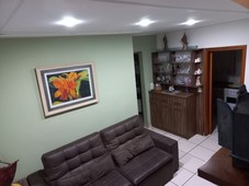 Apartamento à venda em Nova Floresta com 150 m², 2 quartos, 1 suíte, 1 vaga