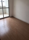 Apartamento à venda em Carlos Prates com 53 m², 2 quartos, 1 suíte, 2 vagas