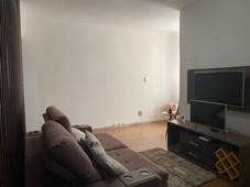 Apartamento à venda em Centro com 93 m², 2 quartos