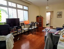 Apartamento à venda em Serra com 73 m², 2 quartos, 1 suíte, 1 vaga