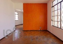 Apartamento à venda em Barroca com 105 m², 2 quartos