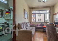 Apartamento à venda em Nova Suíssa com 76 m², 2 quartos, 1 vaga