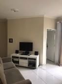 Apartamento à venda em Copacabana com 55 m², 2 quartos, 1 vaga