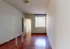 Apartamento à venda em Carlos Prates com 60 m², 2 quartos, 1 vaga