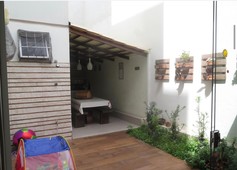 Apartamento à venda em Jardim Guanabara com 98 m², 2 quartos, 1 suíte, 1 vaga