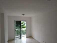Apartamento à venda em Taquara com 60 m², 2 quartos, 1 suíte, 1 vaga