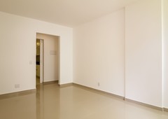 Apartamento à venda em Lagoa com 68 m², 2 quartos, 2 suítes, 1 vaga