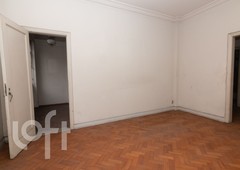 Apartamento à venda em Copacabana com 100 m², 2 quartos, 1 vaga