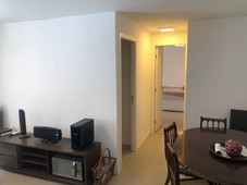 Apartamento à venda em Jacarepaguá com 63 m², 2 quartos, 2 suítes, 1 vaga