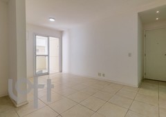 Apartamento à venda em Pechincha com 60 m², 2 quartos, 1 suíte, 1 vaga