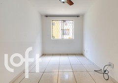 Apartamento à venda em Pechincha com 50 m², 2 quartos, 1 vaga
