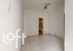 Apartamento à venda em Tijuca com 68 m², 2 quartos