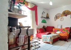 Apartamento à venda em Freguesia (Jacarepaguá) com 55 m², 2 quartos