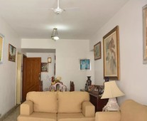Apartamento à venda em Humaitá com 75 m², 2 quartos, 1 suíte, 1 vaga