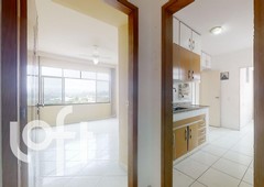 Apartamento à venda em Tauá (Ilha do Governador) com 62 m², 2 quartos, 1 suíte, 1 vaga