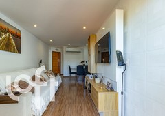 Apartamento à venda em Recreio dos Bandeirantes com 89 m², 2 quartos, 1 suíte, 2 vagas