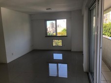 Apartamento à venda em Tijuca com 162 m², 2 quartos, 1 suíte, 2 vagas