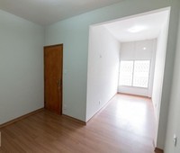 Apartamento à venda em Maracanã com 80 m², 2 quartos, 1 vaga