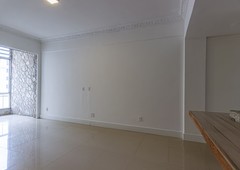 Apartamento à venda em Glória com 77 m², 2 quartos, 1 suíte
