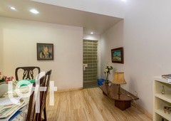 Apartamento à venda em Ipanema com 102 m², 2 quartos, 1 vaga