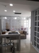 Apartamento à venda em Barra da Tijuca com 60 m², 2 quartos, 1 vaga