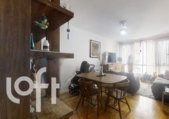Apartamento à venda em Ipanema com 70 m², 2 quartos, 2 suítes, 1 vaga