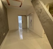 Apartamento à venda em Copacabana com 110 m², 2 quartos, 1 suíte, 1 vaga