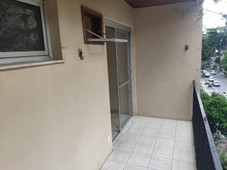 Apartamento à venda em Freguesia (Jacarepaguá) com 70 m², 2 quartos, 1 vaga