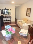 Apartamento à venda em Botafogo com 87 m², 2 quartos, 1 suíte, 1 vaga