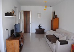 Apartamento à venda em Barra da Tijuca com 75 m², 2 quartos, 1 suíte, 1 vaga