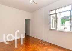 Apartamento à venda em Botafogo com 79 m², 2 quartos, 1 vaga