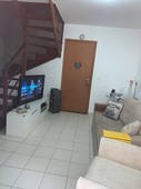 Apartamento à venda em Recreio dos Bandeirantes com 67 m², 2 quartos, 2 suítes, 1 vaga