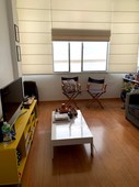 Apartamento à venda em Tijuca com 78 m², 2 quartos, 1 suíte