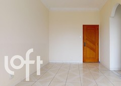 Apartamento à venda em Engenho Novo com 60 m², 2 quartos