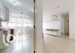 Apartamento à venda em Andaraí com 75 m², 2 quartos, 1 suíte, 1 vaga