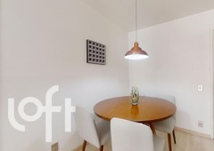 Apartamento à venda em Tijuca com 72 m², 2 quartos, 1 suíte, 1 vaga