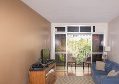 Apartamento à venda em Andaraí com 88 m², 2 quartos, 1 suíte, 2 vagas